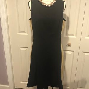 Ralph Lauren Black Dress
